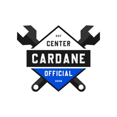 Center Cardane